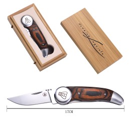 2248 - Coltello tascabile...