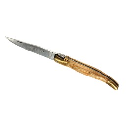 Coltello tascabile...