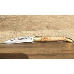 Coltello tascabile...