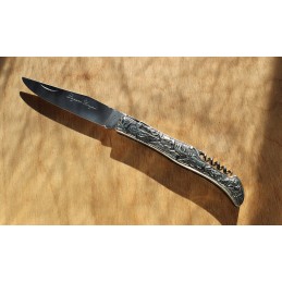 Coltello tascabile +...