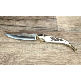 Coltello tascabile...